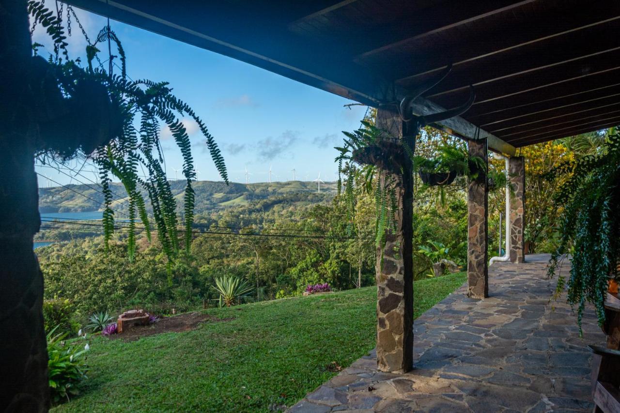 Vista Lago Arenal Piedras Екстериор снимка