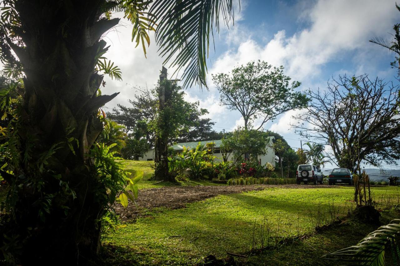 Vista Lago Arenal Piedras Екстериор снимка