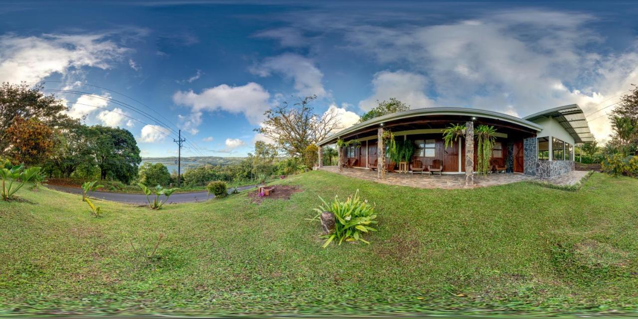 Vista Lago Arenal Piedras Екстериор снимка