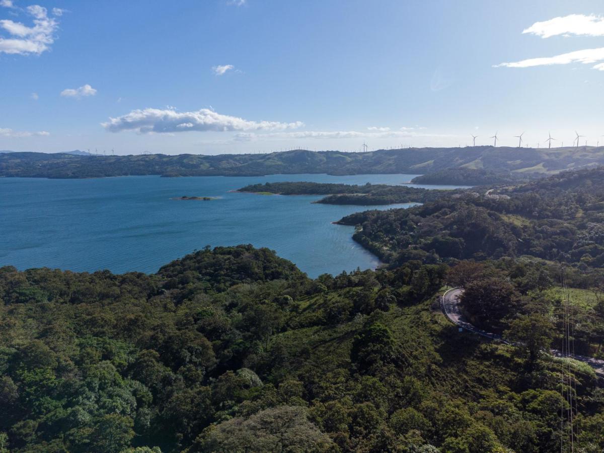 Vista Lago Arenal Piedras Екстериор снимка