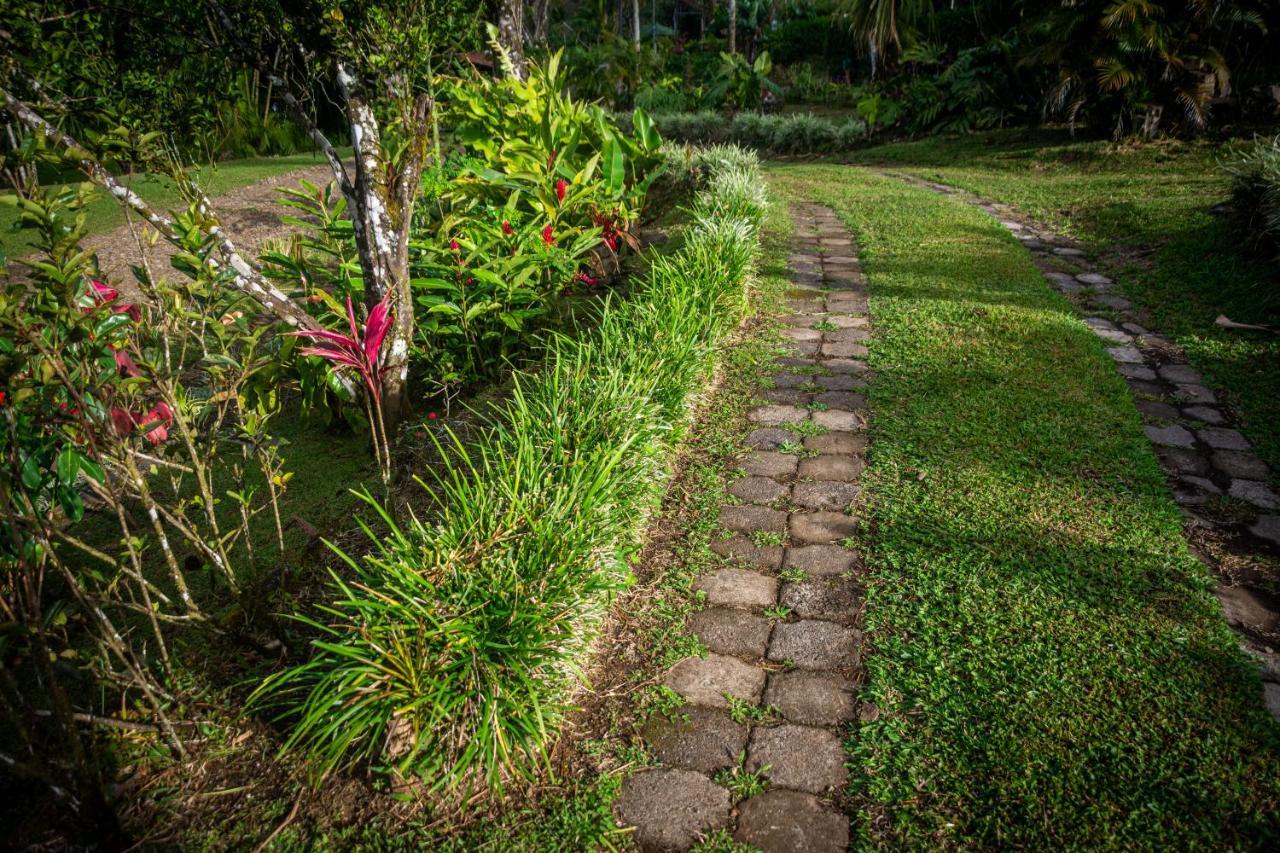 Vista Lago Arenal Piedras Екстериор снимка