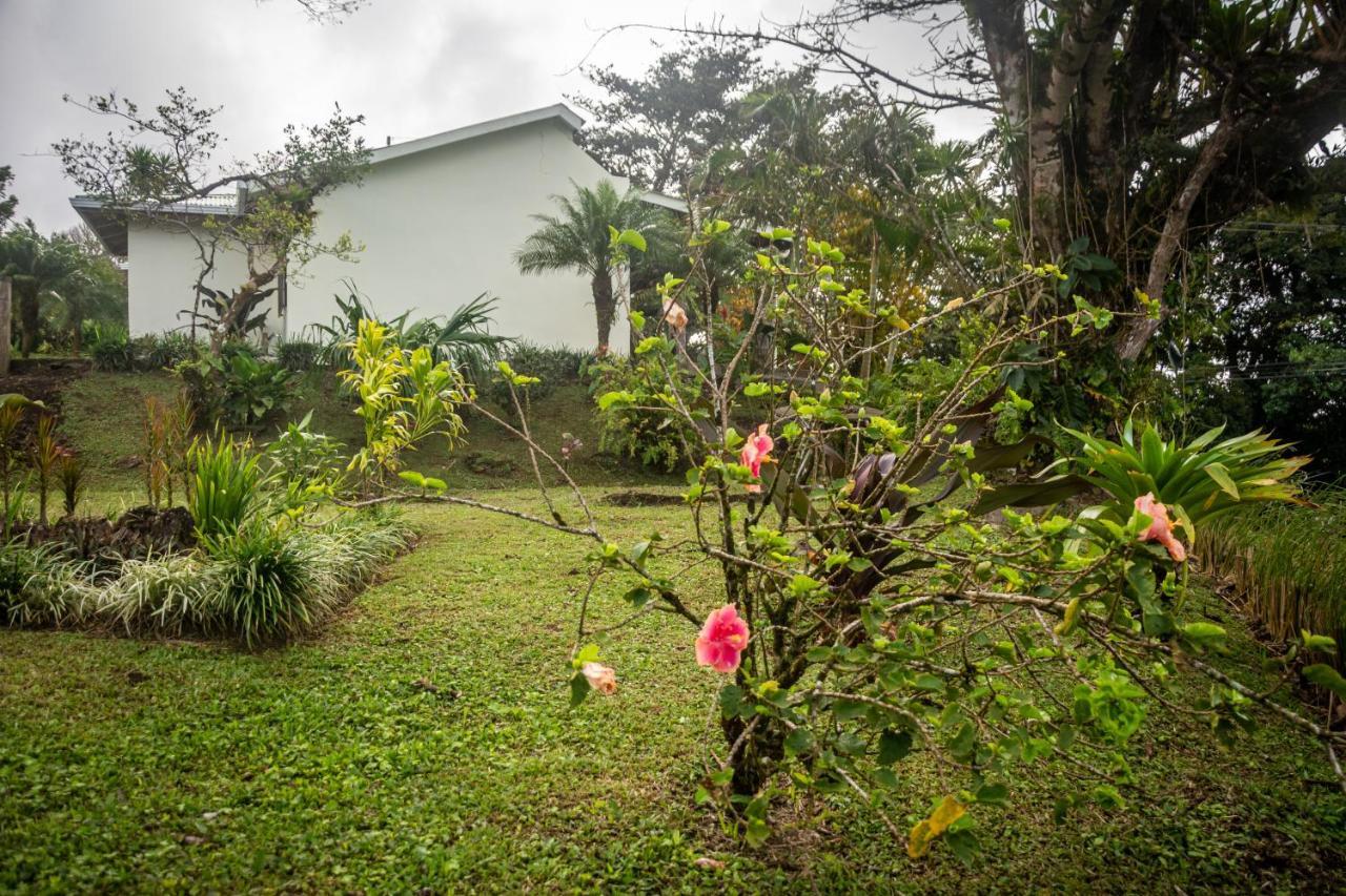 Vista Lago Arenal Piedras Екстериор снимка